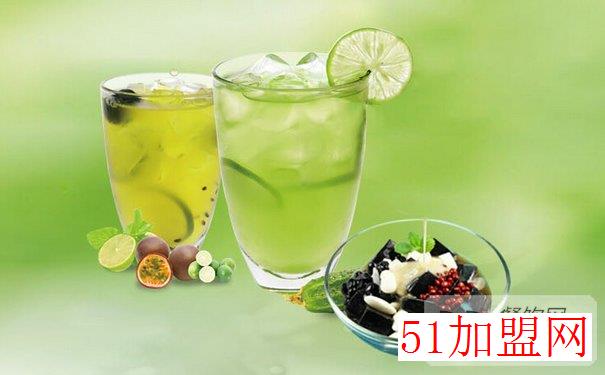 鲜果时间加盟