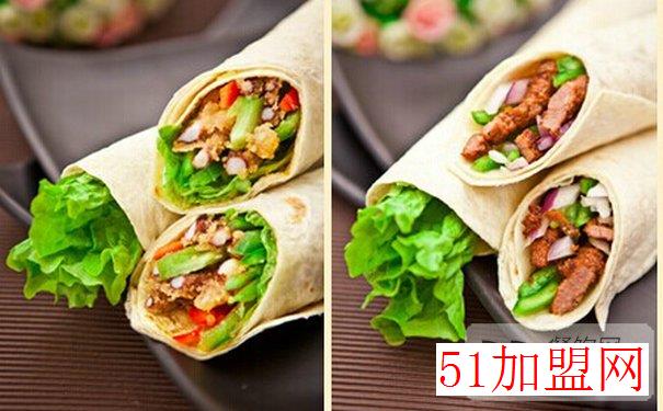 阿福哥九味卷加盟 阿福哥九味卷加盟