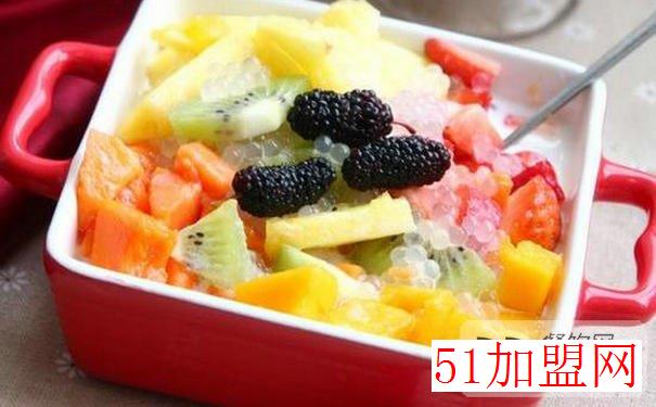 柠檬皇后加盟