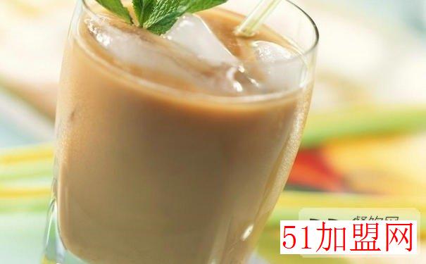 香约奶茶加盟 香约奶茶加盟