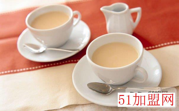 晓麟奶茶加盟 晓麟奶茶加盟