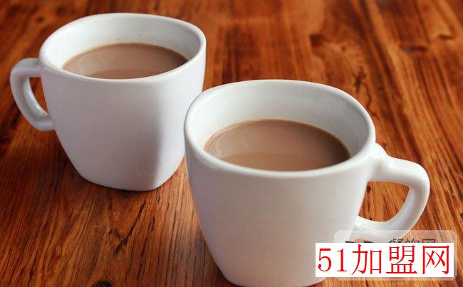 晓麟奶茶加盟 晓麟奶茶加盟