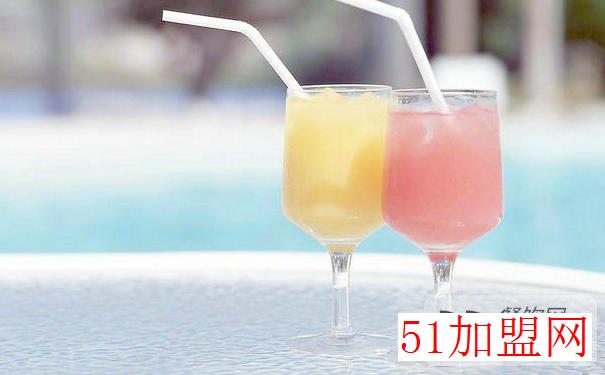 MeeGoo鲜榨果汁加盟