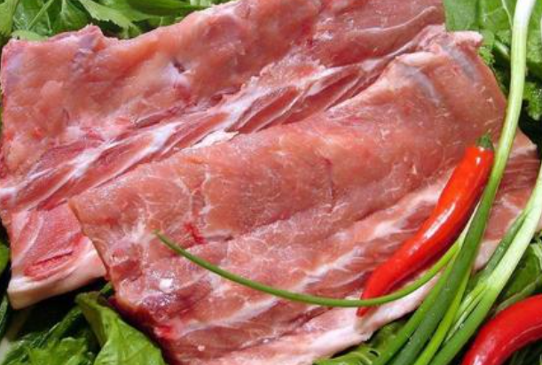 双汇冷鲜肉加盟