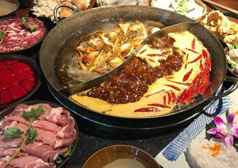 珮姐老火锅加盟