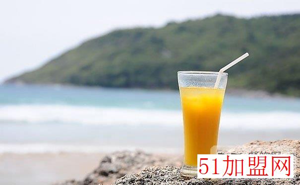 酷茶加盟 酷茶加盟