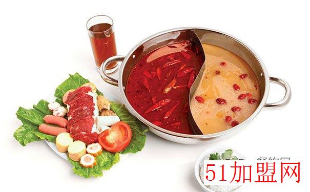 傣妹火锅加盟