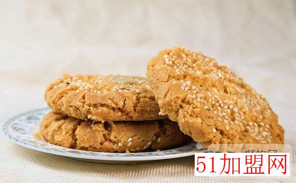 桂洲村桃酥加盟