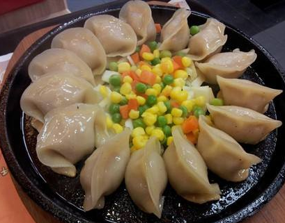 大娘水饺加盟