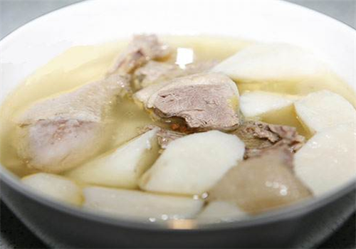 牧鸭人老鸭汤加盟