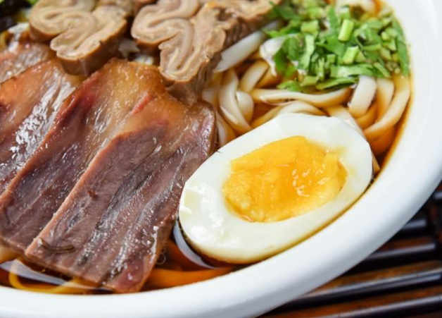 东阿味道加盟