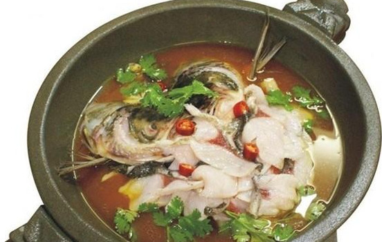 巴蜀石锅鱼加盟