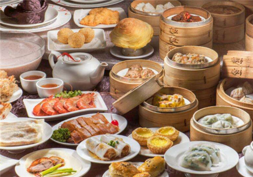 大家乐餐厅加盟
