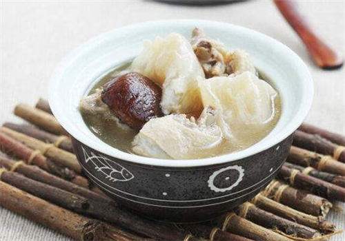 牧鸭人老鸭汤加盟