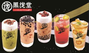黑泷堂加盟