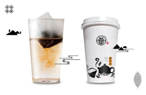 眷茶加盟