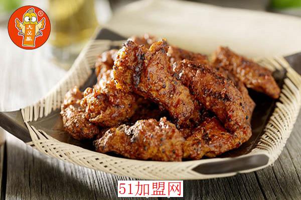大又脆加盟