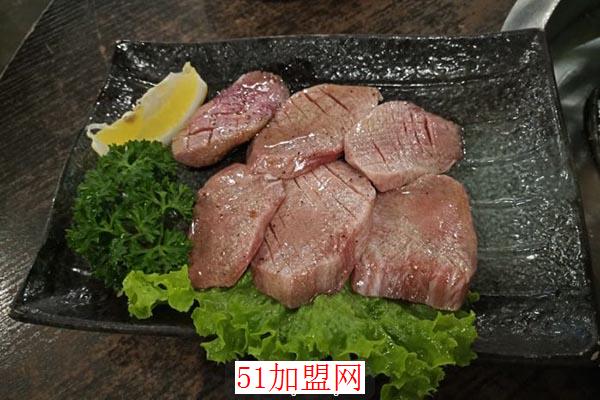 和萌牛肠烧烤和萌酒场加盟