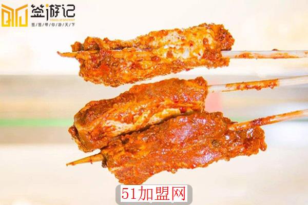 签游记加盟
