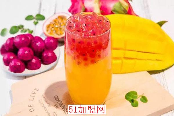 珍宝宝justboba加盟