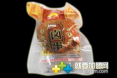 煌上煌加盟
