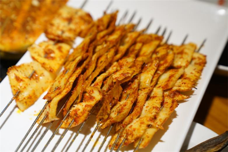 嗨！猪皮小姐加盟