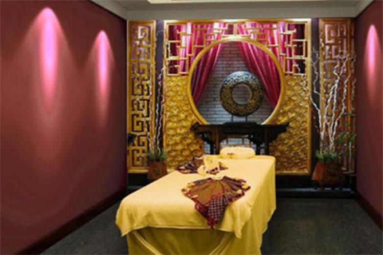 纤璐经典色彩感知美学馆加盟