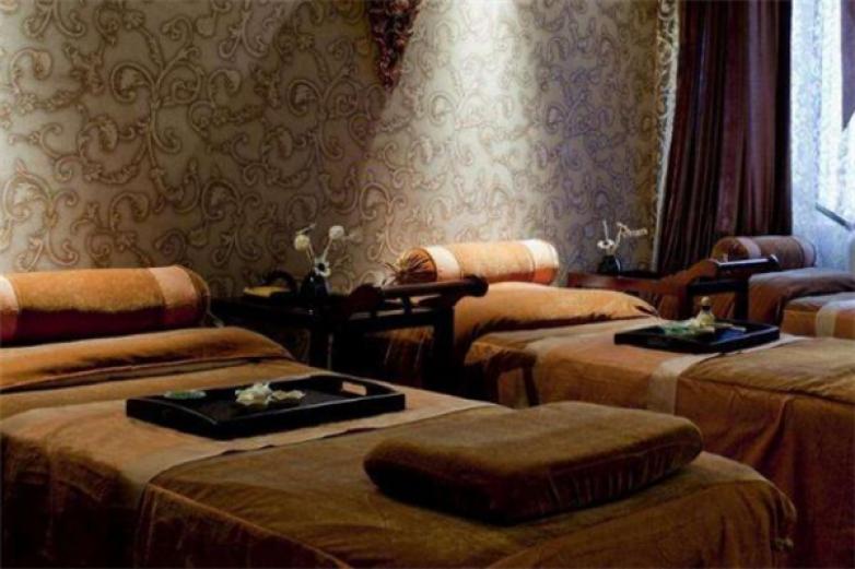 纤璐经典色彩感知美学馆加盟