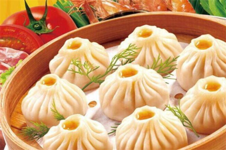 蒸旺包子连锁加盟