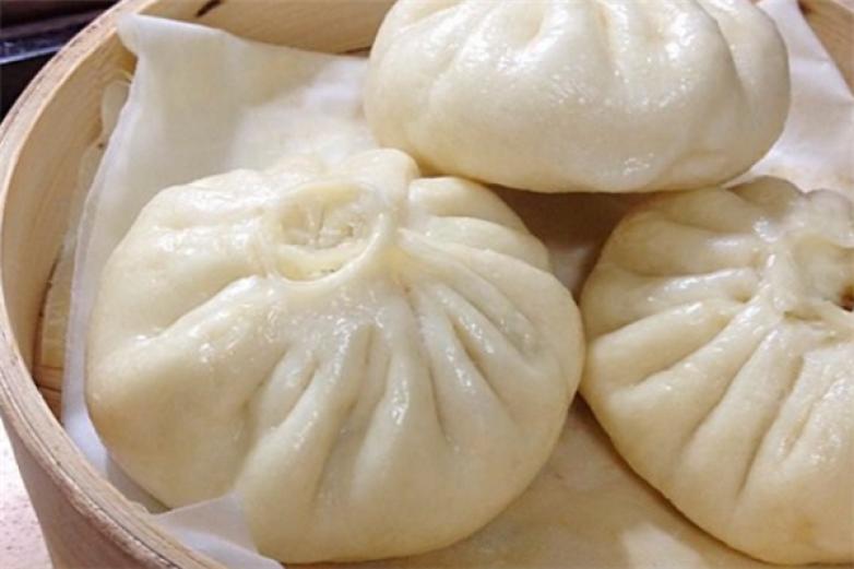 蒸旺包子连锁加盟