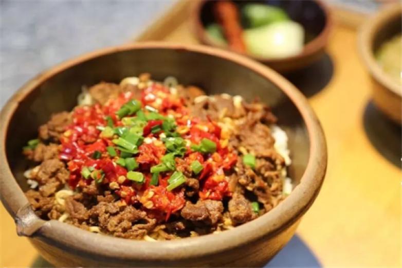 长沙擂饭加盟