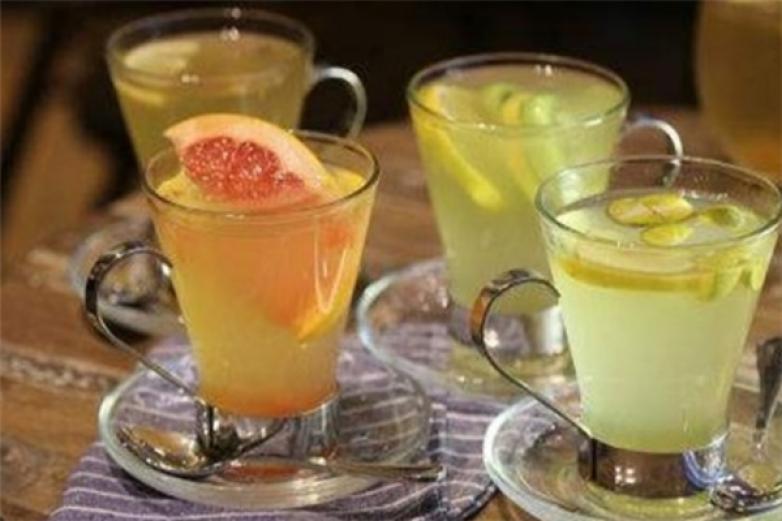 LUKETEA饮品加盟