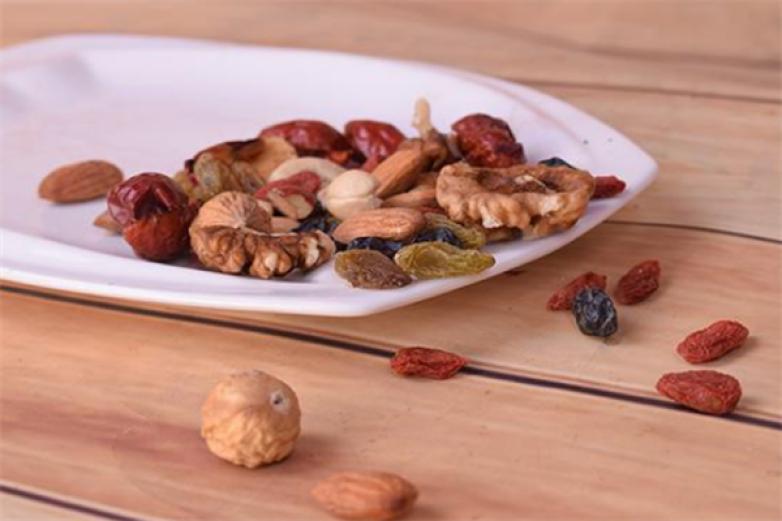 干果炒货店加盟