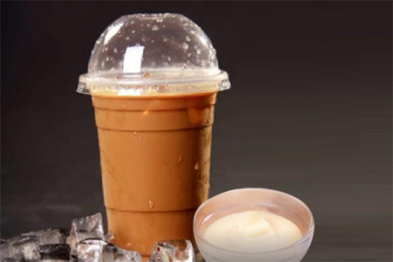 奶茶铺加盟