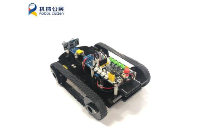 机械公民机器人