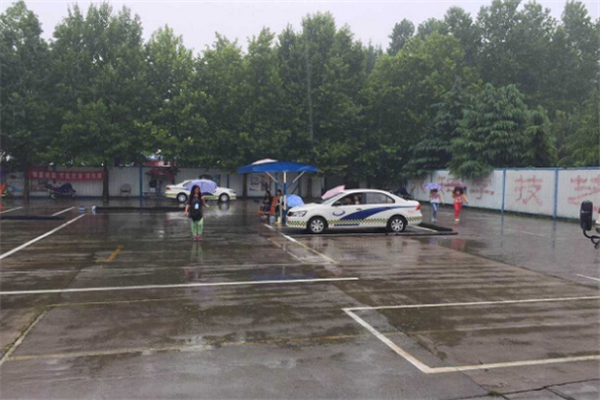 驾校加盟