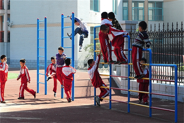 金贝贝幼儿园加盟