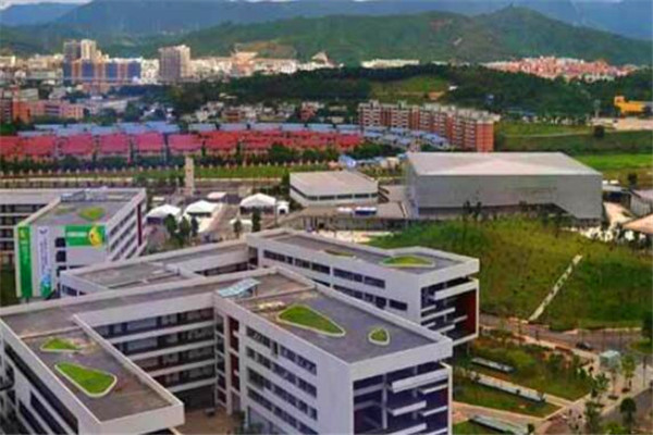 亚网商学院加盟