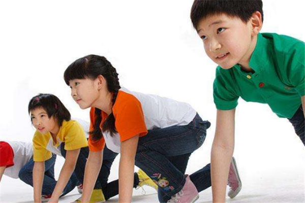 启行幼儿园加盟