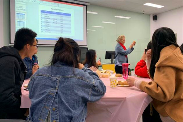 德国乐学课程加盟
