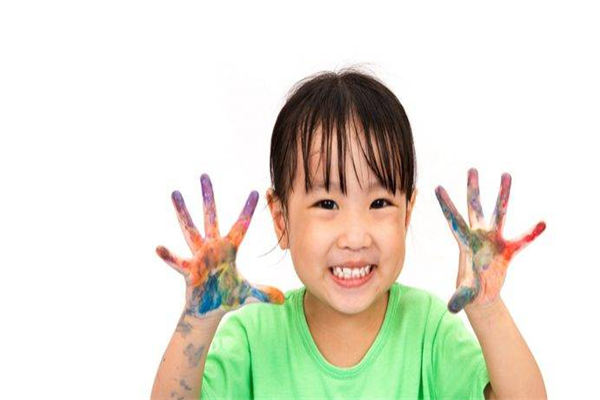 绿颜料美术加盟