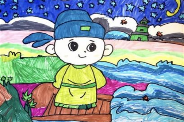 艾特格瑞美术教育加盟