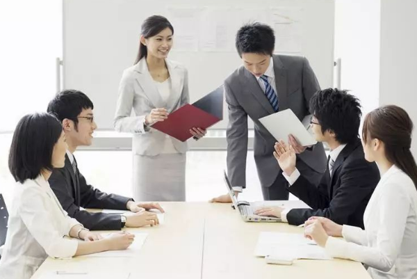 零声学院加盟