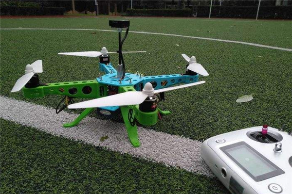 飞行者航模俱乐部模型