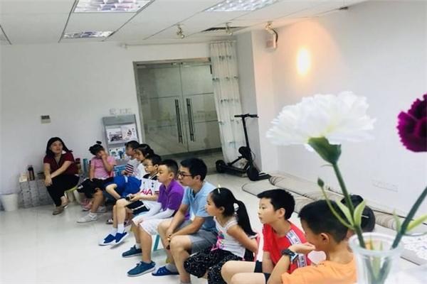 棉花糖儿童情商教育鞋子
