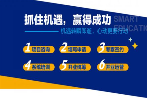课观教育科技目标