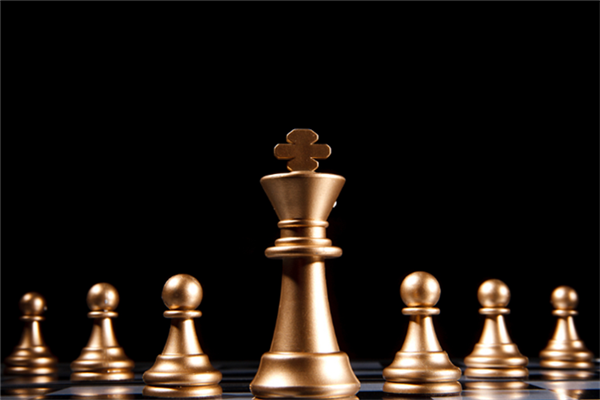 奕之海国际象棋学校特点
