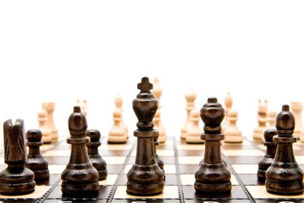 常青藤国际象棋特色