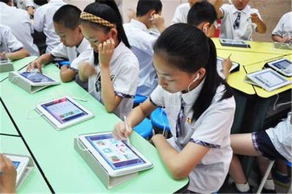 中邦教育特点