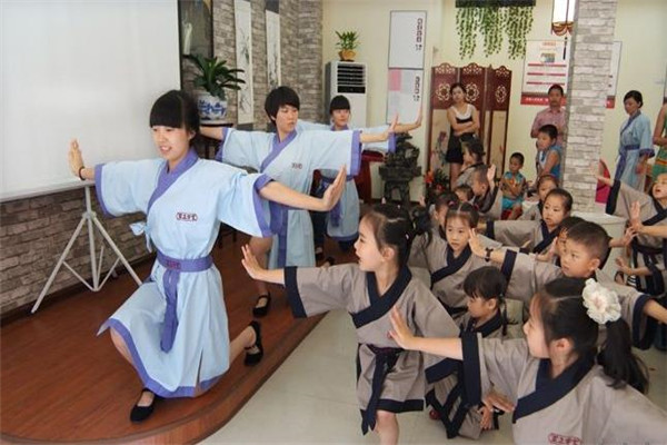 养正学堂培训